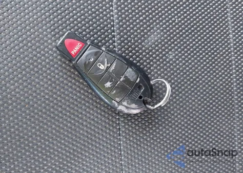 2009 Dodge Grand Caravan Se z USA, uszkodzony, nr VIN 2D8HN44EX9R616973